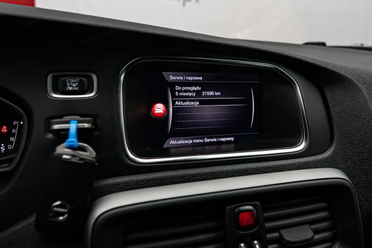 Volvo V40 D2 Drive-E Kinetic