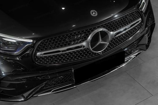Mercedes GLC Coupe 220 d 4-Matic AMG Line