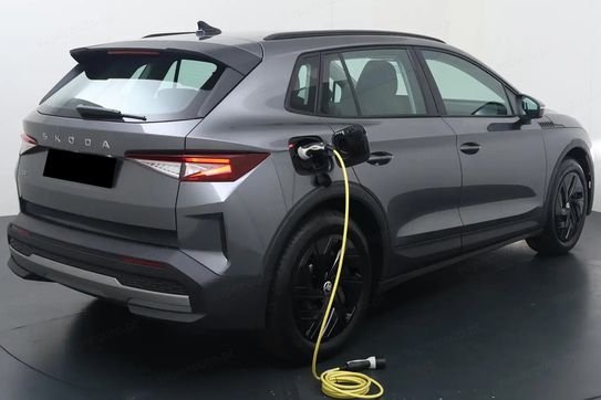 Skoda Elroq Essence 61kWh