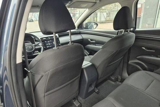 Hyundai Tucson 1.6 t-Gdi Modern 2WD