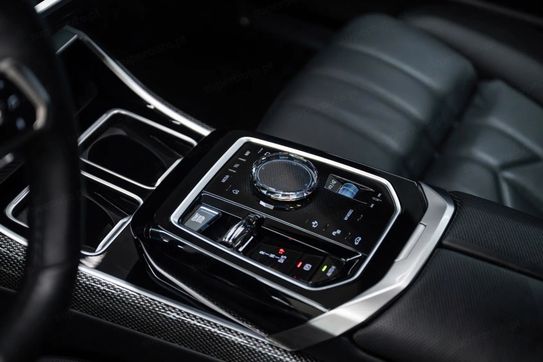 BMW Seria 7 740d xDrive M Sport