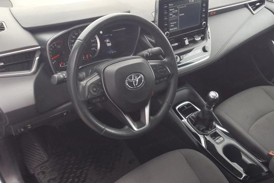 Toyota Corolla 1.5 Comfort
