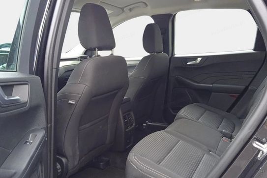 Ford Kuga 2.5 Fhev Fwd Titanium Ecvt