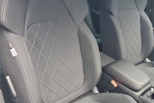 Skoda Karoq Sportline 1.5 TSI DSG