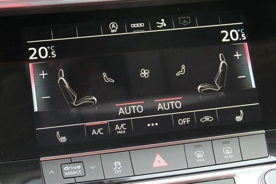 Audi A7 Sportback 40 TDI