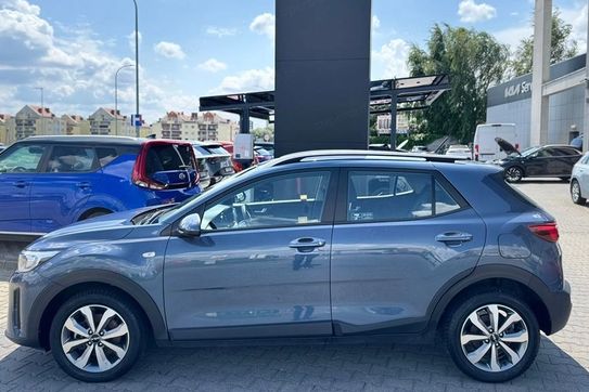 Kia Stonic 1.2 M