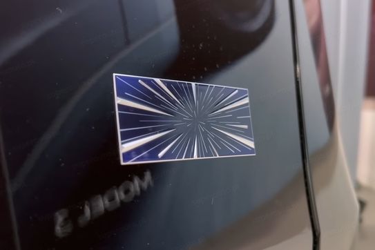 Tesla Model Y Performance