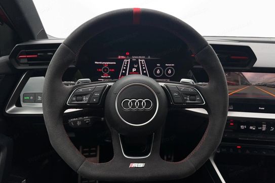 Audi A3 RS3 TFSI quattro S tronic