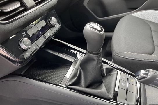 Skoda Scala Selection Edition 130 1.5 TSI