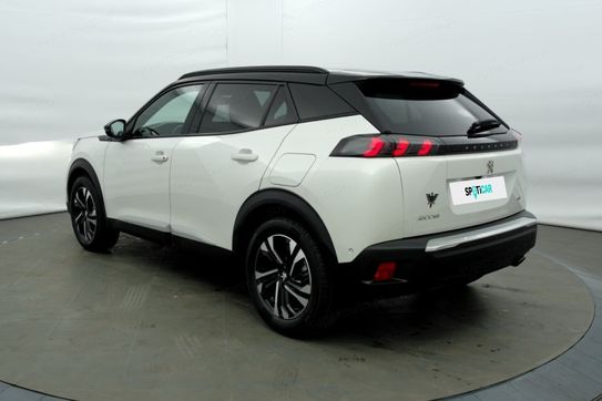 Peugeot 2008 GT 1.5 BlueHDI EAT8