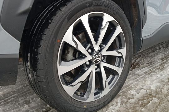 Toyota Corolla Cross 2.0 Hybrid Premiere Edition AWD