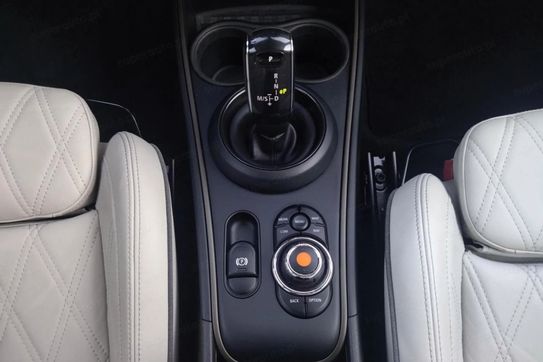 Mini Countryman Cooper S ALL4
