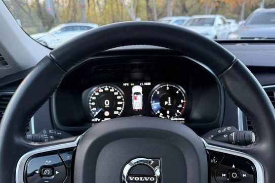 Volvo XC90 B5 D AWD Inscription 7os