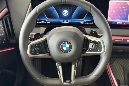 BMW X3 xDrive20d M Sport