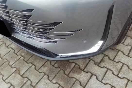 Baic Beijing 7 Luxury 1.5T DCT