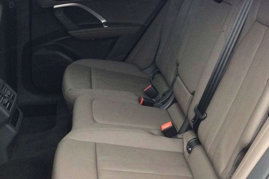 Audi Q5 TFSI quattro S line
