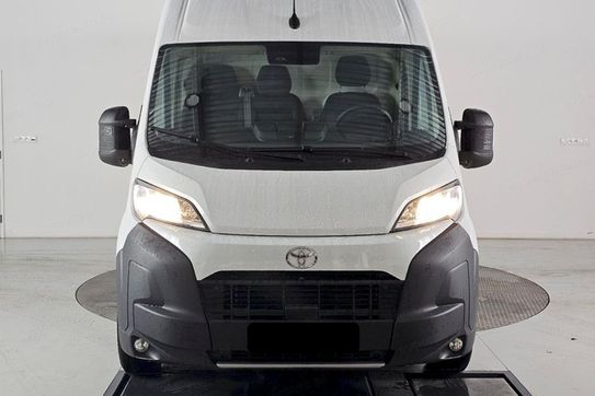 Toyota Proace Max L3H2 Active 2.2 Diesel
