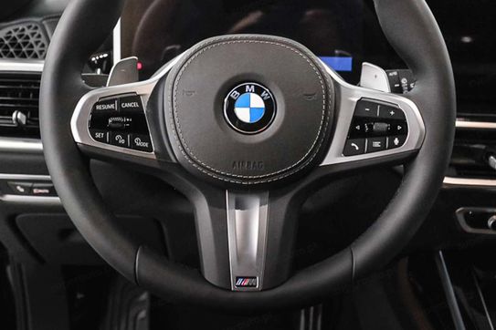 BMW X7 xDrive40d M Sport