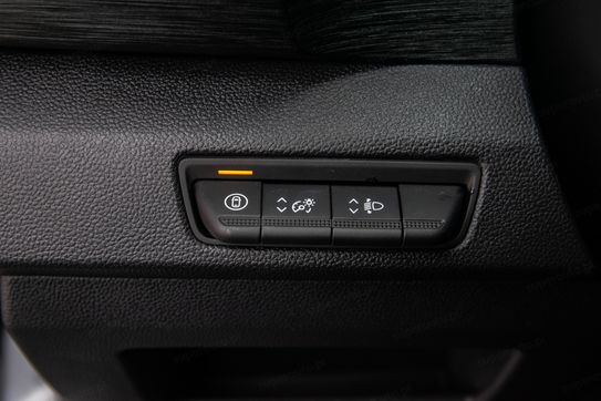 Renault Trafic Kombi L2H1 AT9