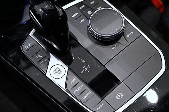 BMW Seria 1 118i M Sport