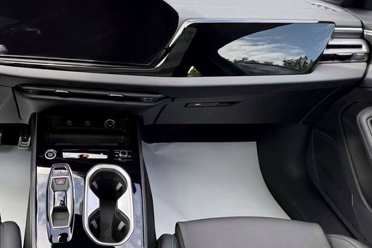 Audi A6 TDI quattro Avant