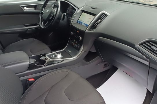 Ford S-MAX Titanium