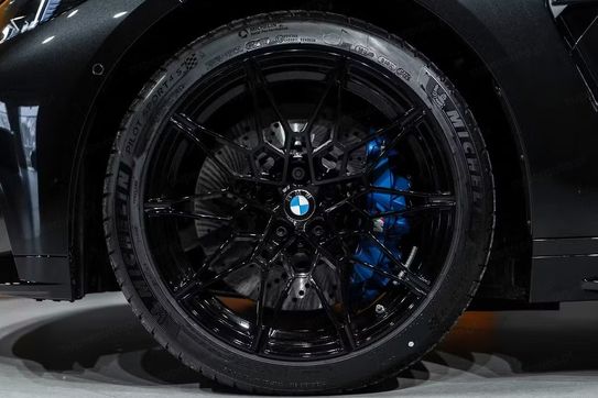 BMW Seria 4 M4 Competition M xDrive