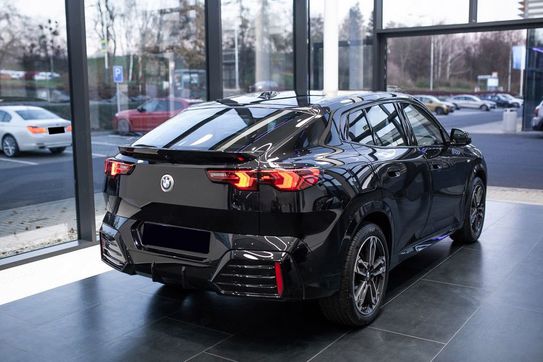 BMW X2 sDrive20d M Sport