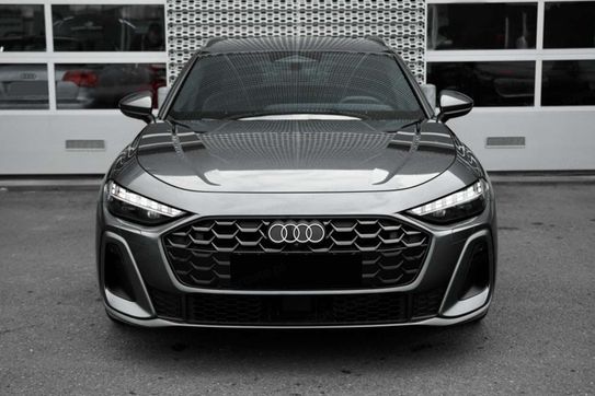 Audi A5 TFSI S line Avant