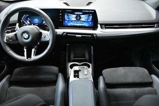 BMW X1 sDrive18i M Sport aut