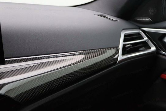 BMW Seria 4 Coupe 430i xDrive M Sport