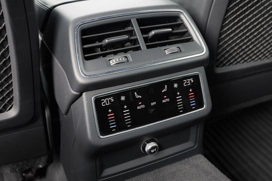 Audi A6 50 TDI quattro