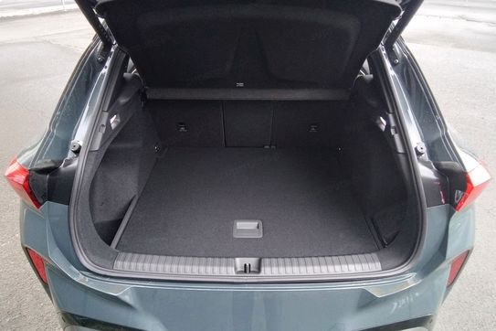 Cupra Terramar 2.0 TSI DSG 4Drive