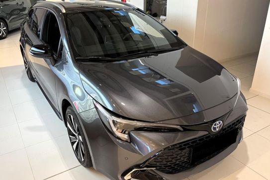 Toyota Corolla Style 2.0 Hybrid Dynamic Force