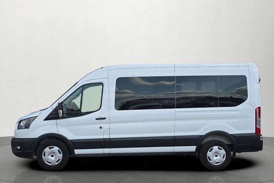 Ford Transit Kombi 350 L2H2 Trend