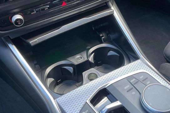 BMW Seria 3 Touring 330i M Sport