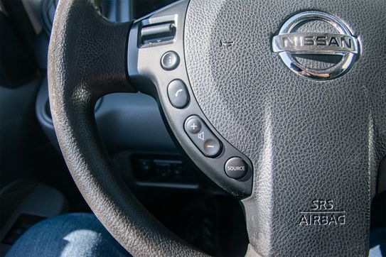 Nissan NV200 L1H1