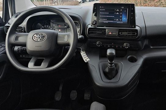 Toyota Proace City Verso 1.5 D-4D