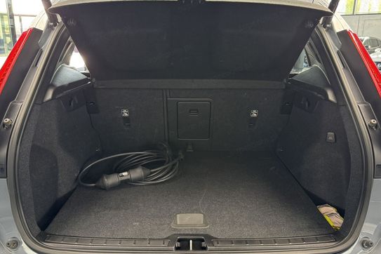 Volvo XC40 T4 Plug-In Hybrid Core