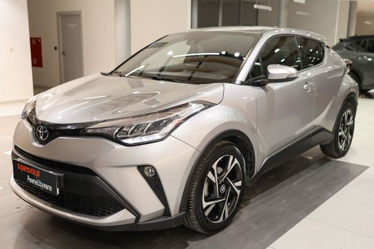Toyota C-HR 1.8 Hybrid Style
