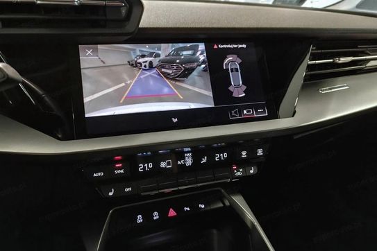 Audi A3 Sportback 30 TFSI