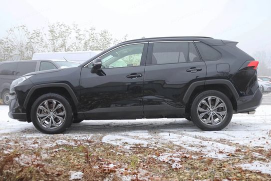 Toyota RAV4 2.5 Hybrid Comfort 4x2