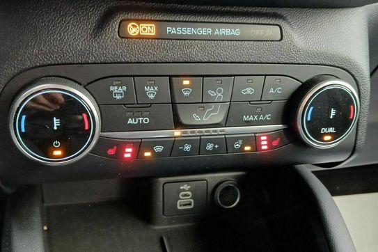 Ford Kuga 1.5 EcoBoost Titanium