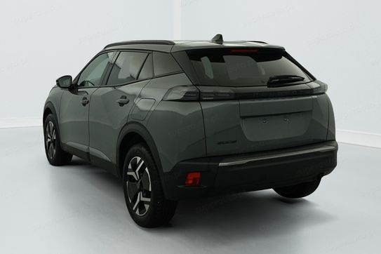 Peugeot 2008 ALLURE 1.2 PureTech