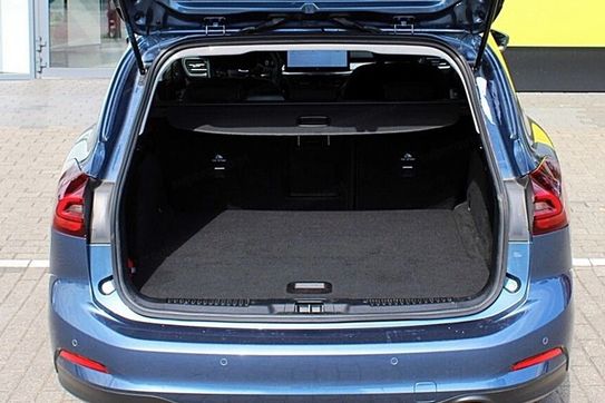 Ford Focus 1.5 Ecoblue Titanium x