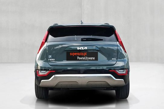 Kia Niro 1.6 Gdi Hybrid l