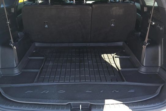 Kia Sorento 1.6 T-GDI HEV Prestige Line 4WD 7os.