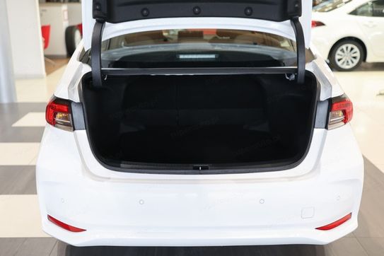 Toyota Corolla 1.8 Hybrid Comfort