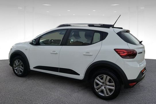 Dacia Sandero Comfort 1.0 Tce