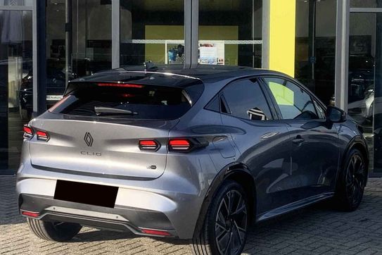 Renault Clio Esprit Alpine 1.8 E-TECH Full Hybrid
